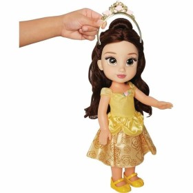 Baby doll Jakks Pacific Belle 38 cm Disney Princes