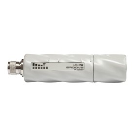 Point d'Accès Mikrotik RBGrooveGA-52HPacn Blanc de Mikrotik, Points d'accès sans fil - Réf : S5621784, Prix : 101,74 €, Remis...