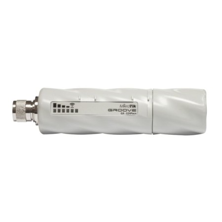 Ponto de Acesso Mikrotik RBGrooveGA-52HPacn Branco | Tienda24 - Global Online Shop Tienda24.eu