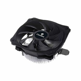 Box Ventilator CoolBox VENCOOPL120P 12 cm 1,8W by CoolBox, Fans and cooling - Ref: S5621826, Price: 10,66 €, Discount: %