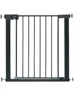 Barrière de sécurité Nordlinger PRO Bleu Gris | Tienda24 Tienda24.eu