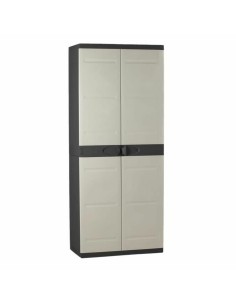 Cupboard TOOD Grey Resin 20 kg | Tienda24 Tienda24.eu