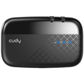 Router Cudy MF4 de Cudy, Routeurs - Réf : S5621968, Prix : 59,01 €, Remise : %