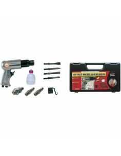 Screwdriver Powerplus | Tienda24 Tienda24.eu