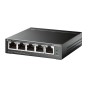 Switch TP-Link TL-SG105MPE de TP-Link, Switches de rede - Ref: S5621991, Preço: 98,64 €, Desconto: %