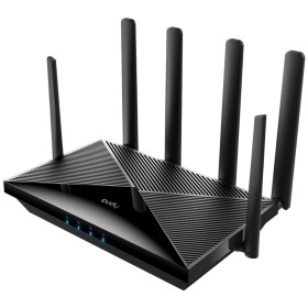 Router Cudy LT18 de Cudy, Routers - Ref: S5622055, Precio: 254,05 €, Descuento: %