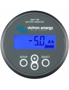 Monitor da bateria Victron Energy BMV-712 | Tienda24 Tienda24.eu