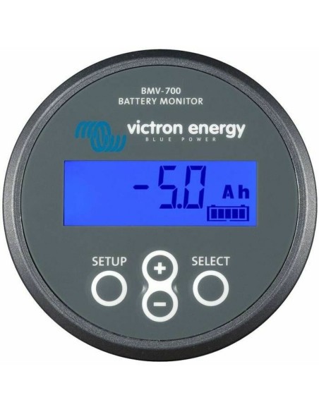 Moniteur de batterie Victron Energy BAM010700000 | Tienda24 Tienda24.eu