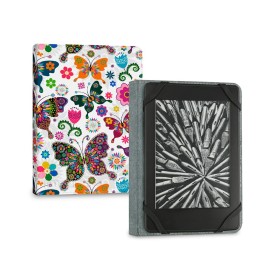 Funda para eBook Subblim de Subblim, Carcasas y fundas duras - Ref: S5622279, Precio: 11,71 €, Descuento: %