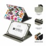 Tablet Tasche Subblim SUBCUT-4TC013 Bunt Schmetterlinge 11" von Subblim, Hüllen - Ref: S5622294, Preis: 12,27 €, Rabatt: %