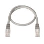 Kategorie 6 Hard UTP RJ45 Kabel Aisens A135-0269 5 m Grau von Aisens, Ethernet-Kabel - Ref: S5622366, Preis: 5,28 €, Rabatt: %