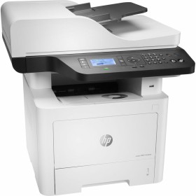 Imprimante Multifonction HP 432FDN de HP, Imprimantes multifonctions - Réf : S5622382, Prix : 548,13 €, Remise : %