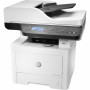 Imprimante Multifonction HP 432FDN de HP, Imprimantes multifonctions - Réf : S5622382, Prix : 548,13 €, Remise : %