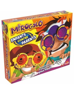 Jeu de société Ravensburger Villainous (FR) | Tienda24 Tienda24.eu