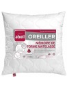 Viscoelastic Pillow Abeil 60 x 60 cm | Tienda24 Tienda24.eu