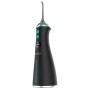 Oral Irrigator Cecotec Bamba ToothCare 1100 Jet Liberty 280 ml Black by Cecotec, Electric Flossers & Irrigators - Ref: S56226...