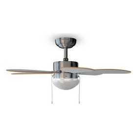 Ventilateur de Plafond Cecotec 50 W de Cecotec, Ventilateurs de plafond - Réf : S5622684, Prix : 57,21 €, Remise : %