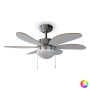 Ventilateur de Plafond Cecotec 50 W de Cecotec, Ventilateurs de plafond - Réf : S5622684, Prix : 57,21 €, Remise : %