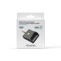 Lector de Tarjetas DNI/SIP Aisens ASCR-SN03C-BK de Aisens, Enchufes inteligentes y a control remoto - Ref: S5622721, Precio: ...