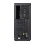 Case computer desktop ATX Nox Infinity Gamma Nero di Nox, Case computer desktop - Rif: S5622740, Prezzo: 47,95 €, Sconto: %