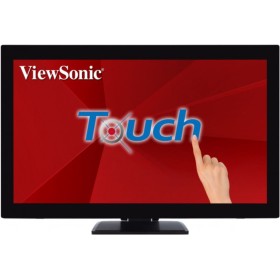 Monitor ViewSonic TD2760 27" LED VA de ViewSonic, Monitores - Ref: S5622768, Preço: 673,51 €, Desconto: %