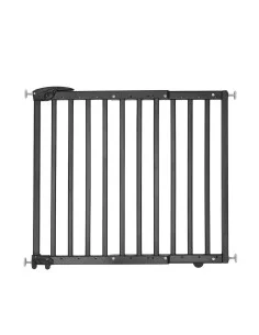 Safety barrier Badabulle 106 cm by Badabulle, Door & Stair Gates - Ref: S7171379, Price: 71,38 €, Discount: %