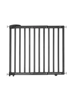 Safety barrier Badabulle 106 cm by Badabulle, Door & Stair Gates - Ref: S7171379, Price: 71,38 €, Discount: %