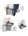 Barrière de sécurité Badabulle 106 cm | Tienda24 Tienda24.eu