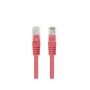 Câble Réseau Rigide UTP 6ème Catégorie Lanberg PCU6-10CC-0750-R de Lanberg, Câbles Ethernet - Réf : S5622784, Prix : 4,25 €, ...