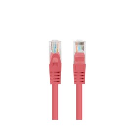 Câble Réseau Rigide UTP 6ème Catégorie Lanberg PCU6-10CC-0750-R de Lanberg, Câbles Ethernet - Réf : S5622784, Prix : 4,25 €, ...