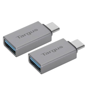 Adaptador USB C a USB Targus ACA979GL de Targus, Adaptadores USB - Ref: S5622801, Precio: 18,65 €, Descuento: %