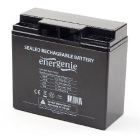 Batterie für Unterbrechungsfreies Stromversorgungssystem USV Green Cell AGM50 10000 mAh 10 Ah 12 V | Tienda24 - Global Online Shop Tienda24.eu