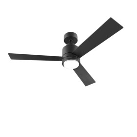 Ventilatore da Soffitto Cecotec EnergySilence Aero 4850 Nero di Cecotec, Ventilatori da soffitto - Rif: S5622828, Prezzo: 93,...