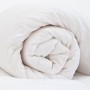 Piumino Letto HappyFriday BASIC KIDS Bianco 450 g/m² 100 x 120 cm di HappyFriday, Piumini e copripiumini - Rif: D1610933, Pre...