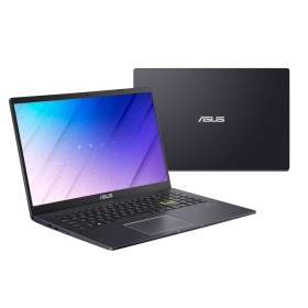 Ordinateur Portable Asus E510MA-EJ617 N4020 15,6" 8 GB RAM 256 GB de Asus, Ordinateurs portables - Réf : S5622861, Prix : 364...