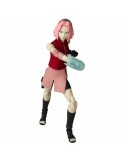 Actionfiguren Bandai Haruno Sakura | Tienda24 Tienda24.eu