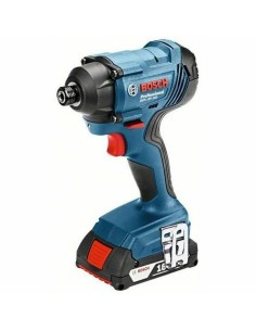 Taladro atornillador BOSCH GTB 12V-11 Sujeción hexagonal de 1/4" 12 V | Tienda24 Tienda24.eu