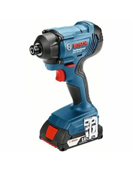 Trapano a impatto BOSCH Professional GDR 18V-160 2800 rpm 18 V da BOSCH, Trapani e cacciaviti - Ref: S7171489, Precio: 154,15...