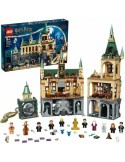 Playset Lego Harry Potter ™ Hogwarts Chamber of Secrets | Tienda24 Tienda24.eu