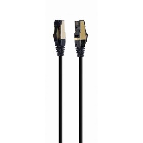 UTP Category 6 Rigid Network Cable V7 V7E3C5U-10M-BKS   10 m | Tienda24 - Global Online Shop Tienda24.eu