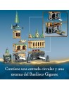 Playset Lego Harry Potter ™ Hogwarts Chamber of Secrets | Tienda24 Tienda24.eu