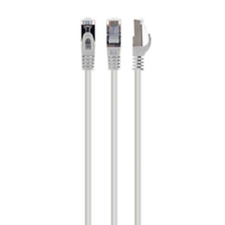 Cable de Red Rígido FTP Categoría 6 GEMBIRD PP6A-LSZHCU-W-5M Blanco 5 m de GEMBIRD, Cables Ethernet - Ref: S5623495, Precio: ...