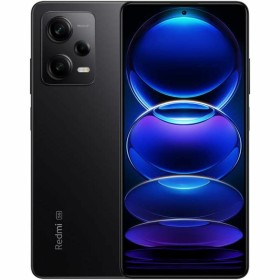 Smartphone Xiaomi 6,55" Preto 8 GB RAM 256 GB de Xiaomi, Telemóveis e smartphones livres - Ref: S5623510, Preço: 325,27 €, De...