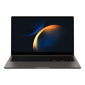 Laptop Samsung Galaxy Book3 15,6" i5-1335U 8 GB RAM Spanish Qwerty 512 GB SSD by Samsung, Laptops - Ref: S5623543, Price: 1,0...