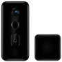 Timbre eléctrico Xiaomi Smart Doorbell 3 Negro de Xiaomi, Interfonos - Ref: S5623581, Precio: 47,11 €, Descuento: %