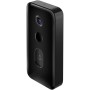 Electric doorbell Xiaomi Smart Doorbell 3 Black by Xiaomi, Intercom - Ref: S5623581, Price: 47,11 €, Discount: %