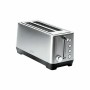 Toaster Cecotec BIGTOAST EXTRA DOUBLE 1600 W by Cecotec, Toasters - Ref: S5623610, Price: 39,85 €, Discount: %