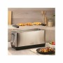 Toaster Cecotec BIGTOAST EXTRA DOUBLE 1600 W von Cecotec, Toaster - Ref: S5623610, Preis: 39,85 €, Rabatt: %