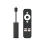 Streaming LEOTEC Android Tv Box 4K Dongle GC216 di LEOTEC, Client Streaming - Rif: S5623656, Prezzo: 56,98 €, Sconto: %