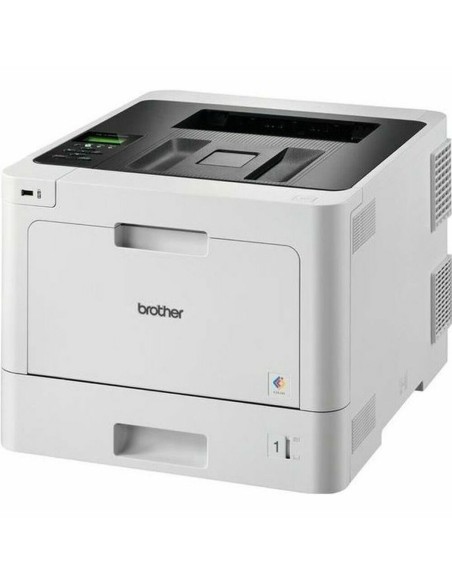 Impresora Láser Brother HL-L8260CDW | Tienda24 Tienda24.eu